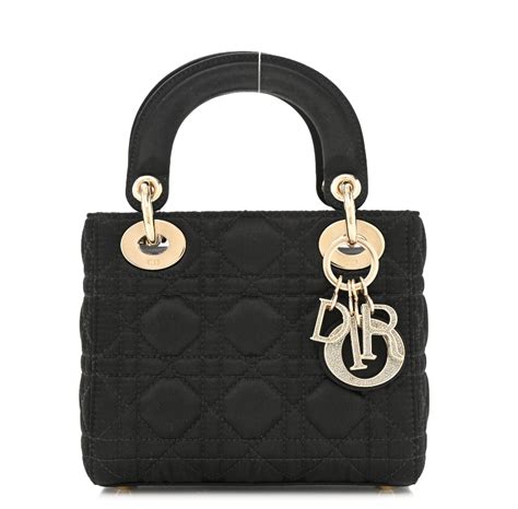 the ultimate Lady Dior review